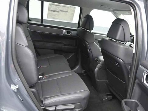New 2026 Hyundai Santa Fe SEL AWD/4WD image 12