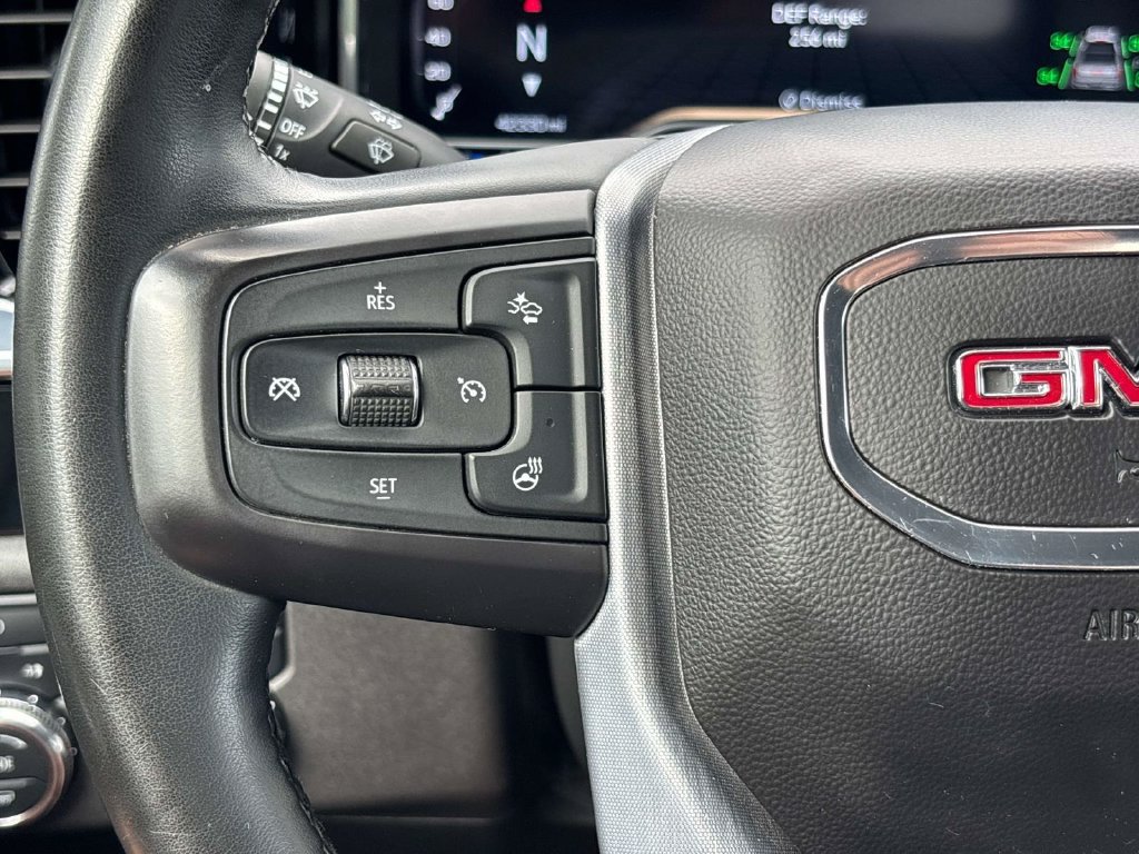 Used 2023 GMC Sierra 1500 Elevation AWD/4WD image 19