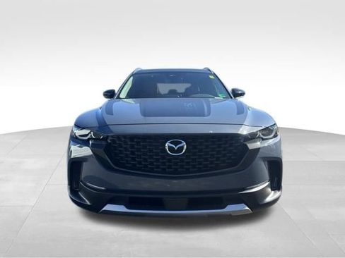 Used 2025 MAZDA CX-50 Meridian Edition image 15