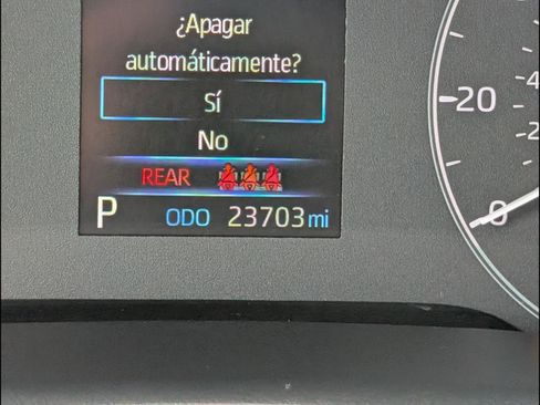 Used 2024 Toyota Corolla SE FWD image 19