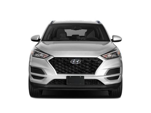 Used 2021 Hyundai Tucson Value w/ Cargo Package image 7
