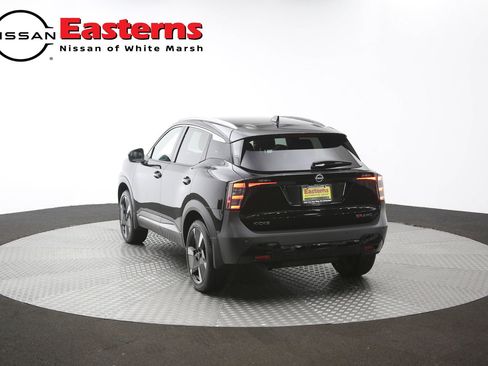 Used 2026 Nissan Kicks SR w/ SR Premium Package AWD/4WD image 37