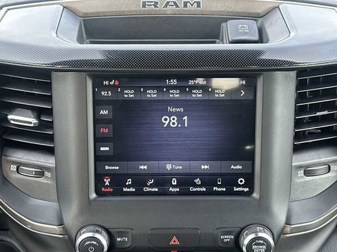 Used 2021 RAM 1500 Rebel w/ Level 2 Equipment Group image 12