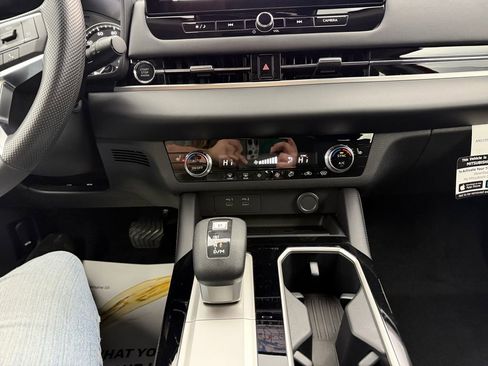 New 2026 Mitsubishi Outlander ES AWD/4WD image 22