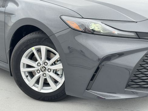 New 2026 Toyota Camry LE FWD image 10