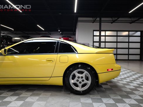 Used 1990 Nissan 300ZX Twin Turbo image 24