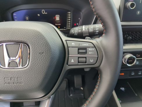 New 2026 Honda CR-V Sport-L image 32