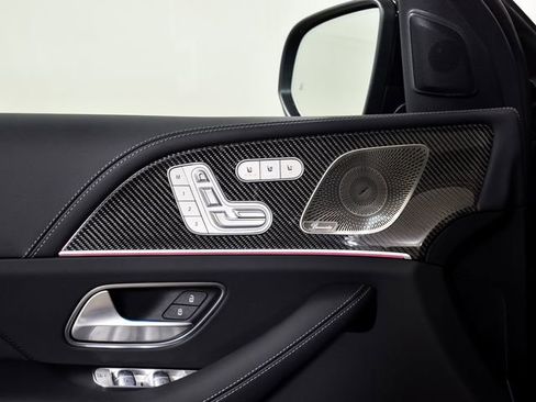 New 2026 Mercedes-Benz GLE 63 AMG S image 20