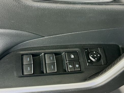 Used 2023 Toyota RAV4 XLE w/ Convenience Package AWD/4WD image 24