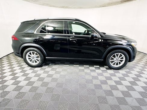 Used 2024 Mercedes-Benz GLE 350 4MATIC image 2