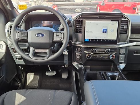 New 2026 Ford F150 STX w/ Equipment Group 200A RWD image 20
