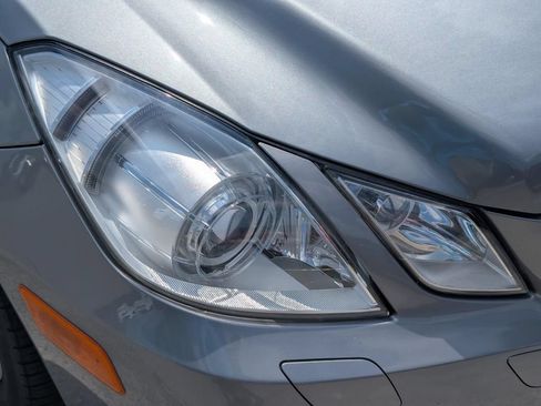 Used 2011 Mercedes-Benz E 350 Cabriolet image 4