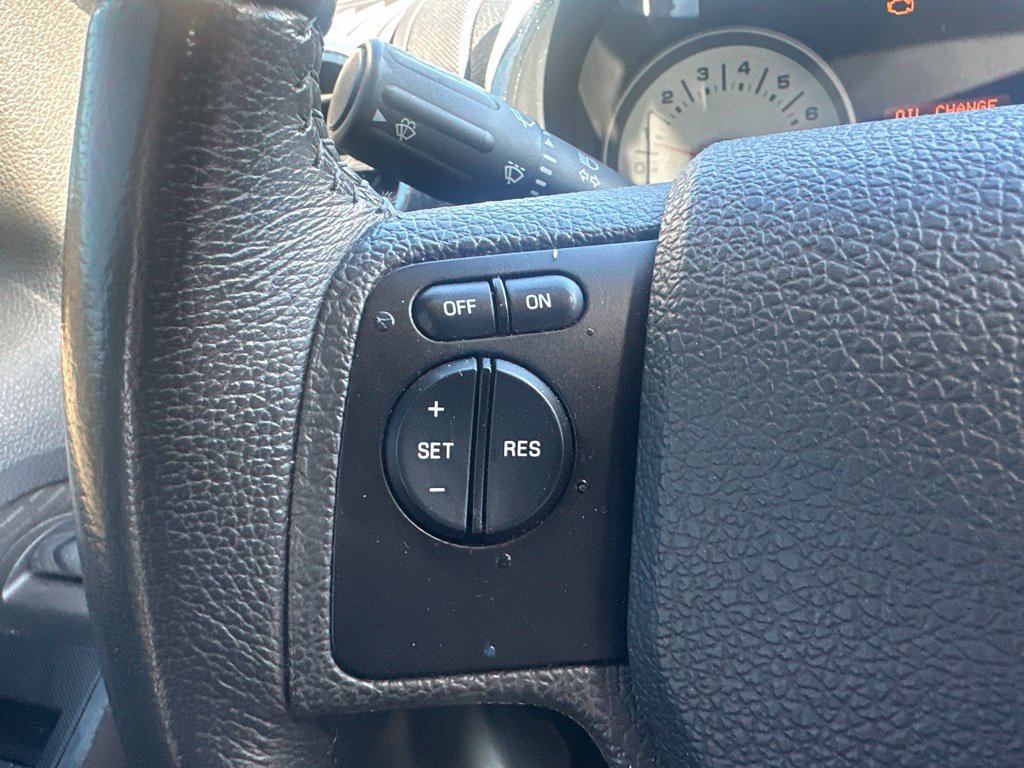 Used 2010 Ford Explorer Sport Trac XLT AWD/4WD image 17