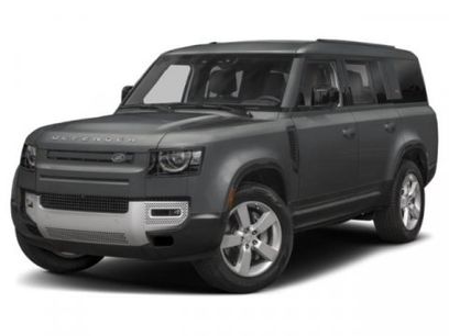 Used 2024 Land Rover Defender 130 X-Dynamic SE