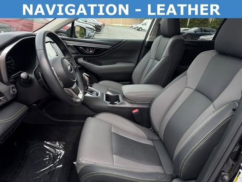 Used 2023 Subaru Outback Onyx Edition AWD/4WD image 6