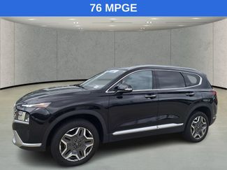 Used 2023 Hyundai Santa Fe SEL Convenience AWD/4WD video 1