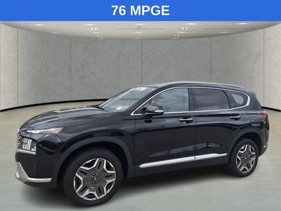 Used 2023 Hyundai Santa Fe SEL Convenience