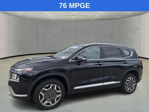 Used 2023 Hyundai Santa Fe SEL Convenience AWD/4WD image 1