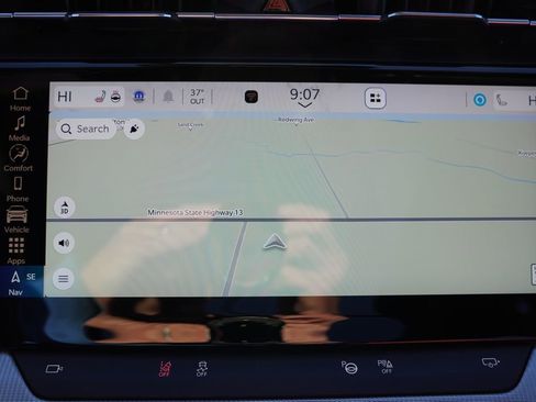 Used 2024 Jeep Wagoneer Launch Edition image 27