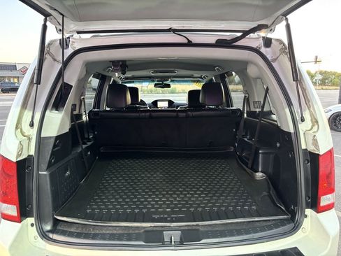 Used 2012 Honda Pilot Touring image 27