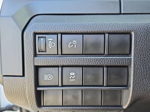 Used 2025 Toyota Tacoma SR image 24