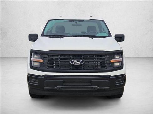 New 2026 Ford F150 XL image 6