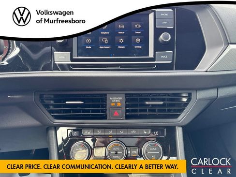 Used 2021 Volkswagen Jetta R-Line FWD image 23