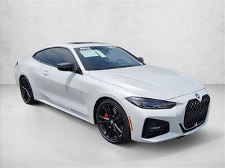 Certified 2024 BMW 430i Coupe w/ M Sport Package RWD video 3
