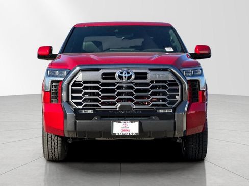 New 2026 Toyota Tundra Limited image 8