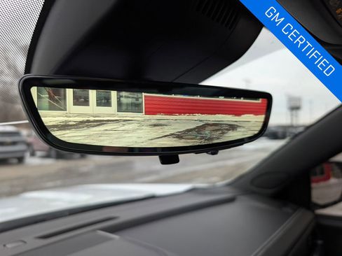 Certified 2025 GMC Yukon AT4 Ultimate w/ LPO, Floor Liner Package image 26