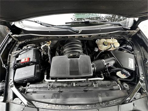 Used 2021 Chevrolet Tahoe LT AWD/4WD image 32