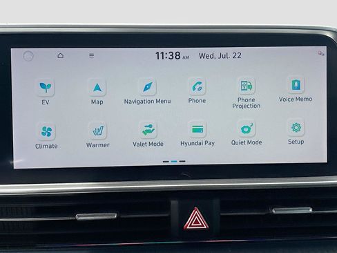 Used 2023 Hyundai Ioniq 6 SEL RWD image 15
