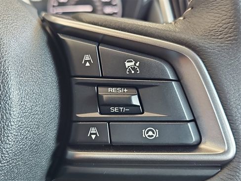 New 2025 Subaru Legacy Premium image 17