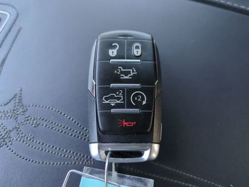 Used 2024 RAM 1500 Limited image 35