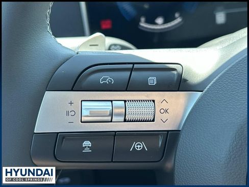 New 2026 Hyundai Sonata SEL FWD image 27