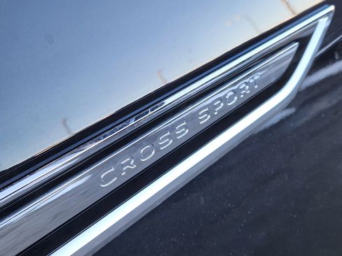 New 2026 Volkswagen Atlas Cross Sport SEL Premium R-Line AWD/4WD image 20