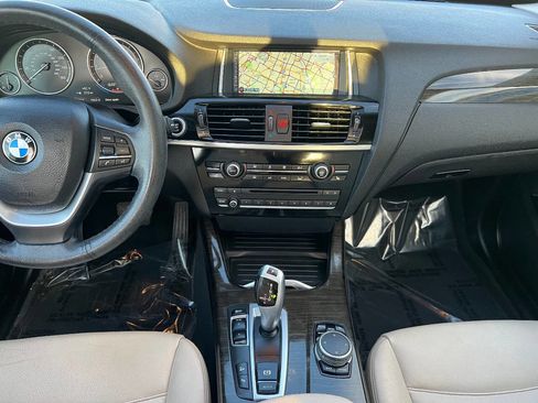 Used 2015 BMW X3 xDrive28i image 32