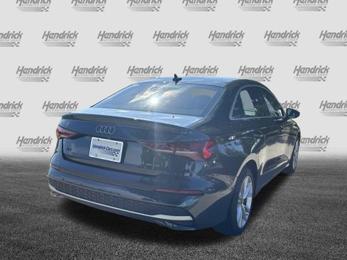 Used 2026 Audi A3 2.0T Premium Plus AWD/4WD image 11