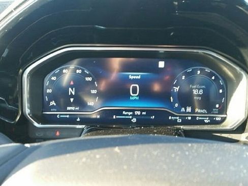 Certified 2023 Chevrolet Silverado 1500 RST image 9