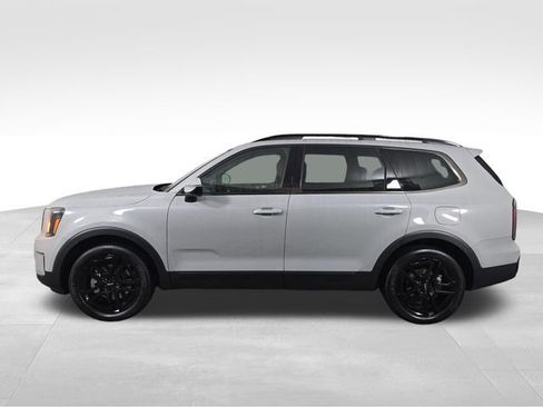 Used 2024 Kia Telluride SX Prestige X-Line AWD/4WD image 4