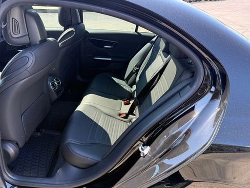 Certified 2023 Mercedes-Benz C 300 4MATIC Sedan image 6