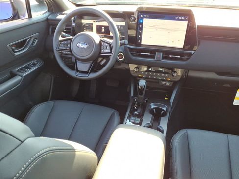 New 2026 Subaru Outback Limited image 10