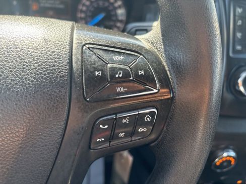 Used 2020 Ford Ranger XL w/ FX4 Off-Road Package AWD/4WD image 16