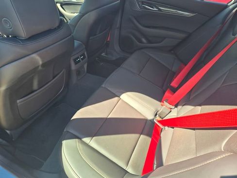 New 2026 Cadillac CT5 V image 13