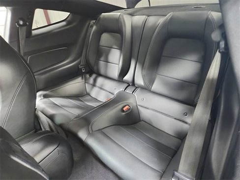 Used 2022 Ford Mustang GT Premium w/ Equipment Group 401A image 32