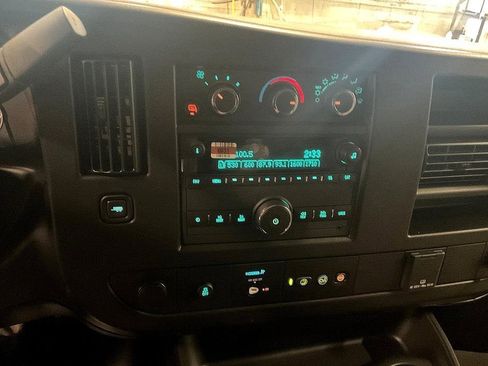 New 2025 Chevrolet Express 2500 w/ Driver Convenience Package image 5