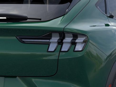 New 2026 Ford Mustang Mach-E Select RWD image 21
