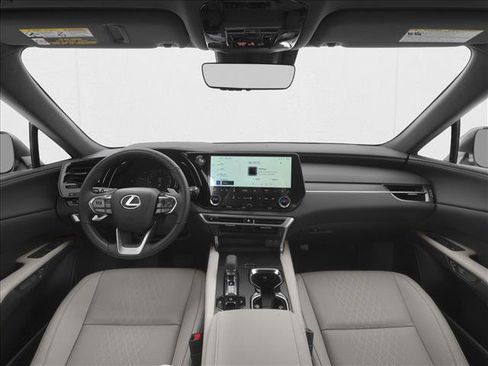 New 2026 Lexus RX 350 FWD image 5