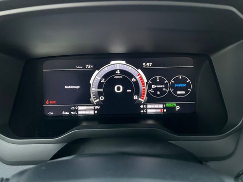 New 2026 Toyota Tundra Limited w/ Limited PVM Package image 16