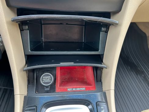 Used 2008 Acura TSX w/ Navigation FWD image 20